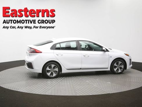 Used 2019 Hyundai Ioniq Electric FWD image 44