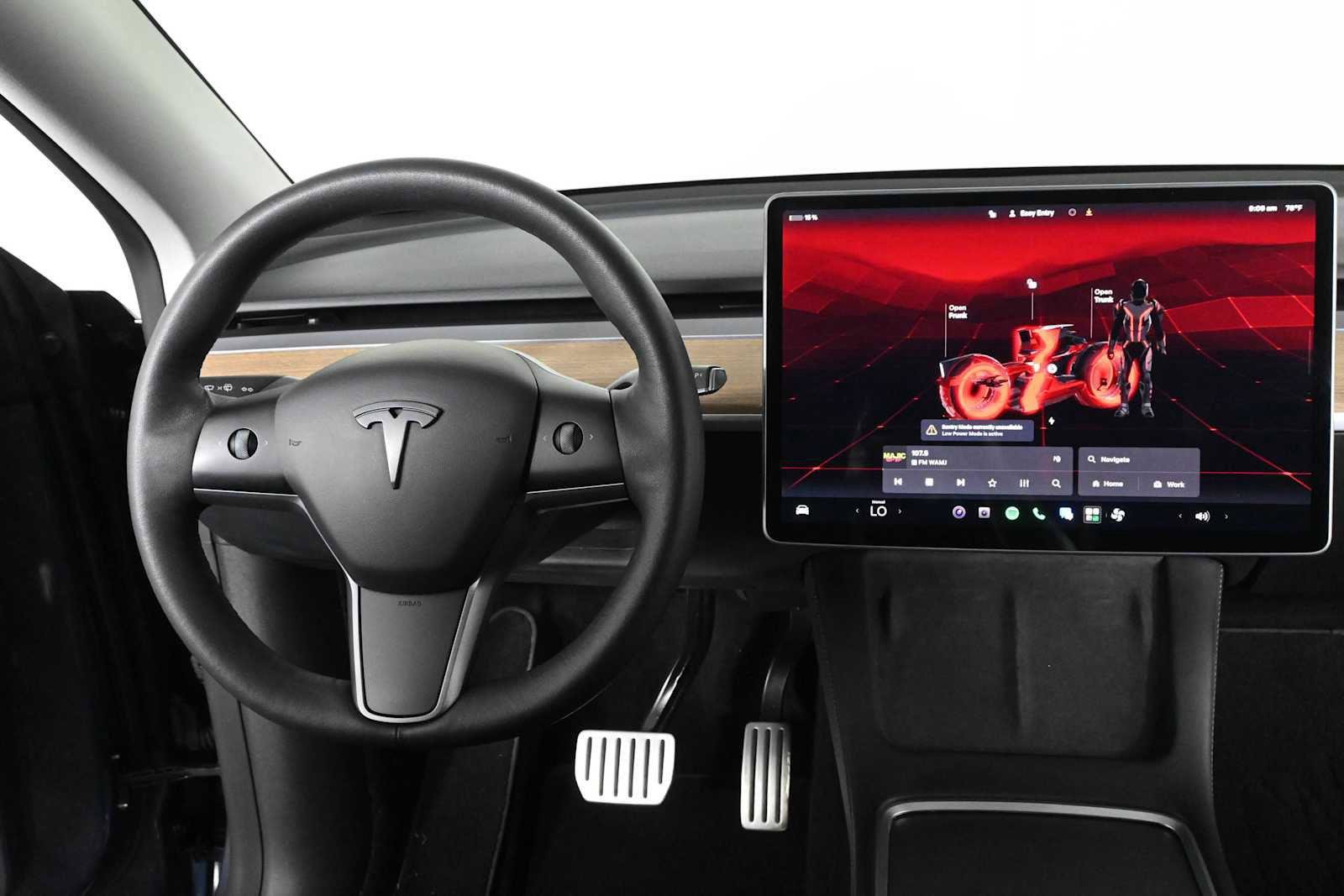 Used 2022 Tesla Model Y Performance AWD/4WD image 3