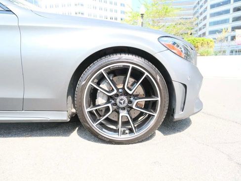 Used 2022 Mercedes-Benz C 300 Coupe image 15