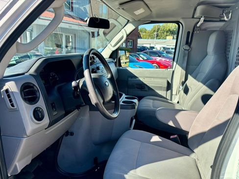 Used 2012 Ford E-250 and Econoline 250 Extended w/ PWR Group image 12