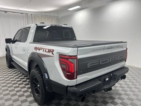 Used 2024 Ford F150 Raptor AWD/4WD image 6