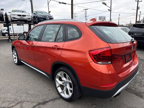 Used 2013 BMW X1 xDrive28i AWD/4WD image 4