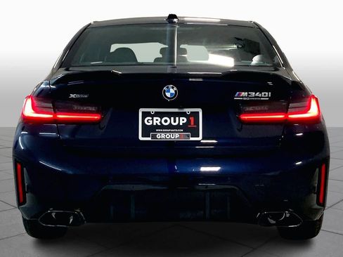 New 2026 BMW M340i xDrive w/ Premium Package image 4