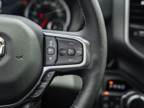 New 2026 RAM 1500 Big Horn image 34