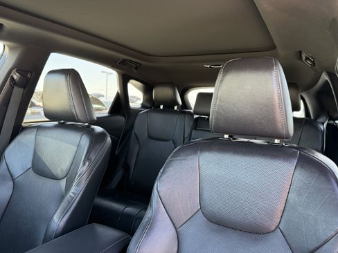 Certified 2023 Lexus RX 350 350h Premium Plus w/ Tow Prep Package image 19