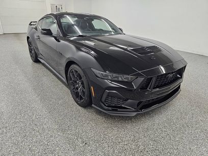 New 2026 Ford Mustang GT Premium w/ GT Performance Package