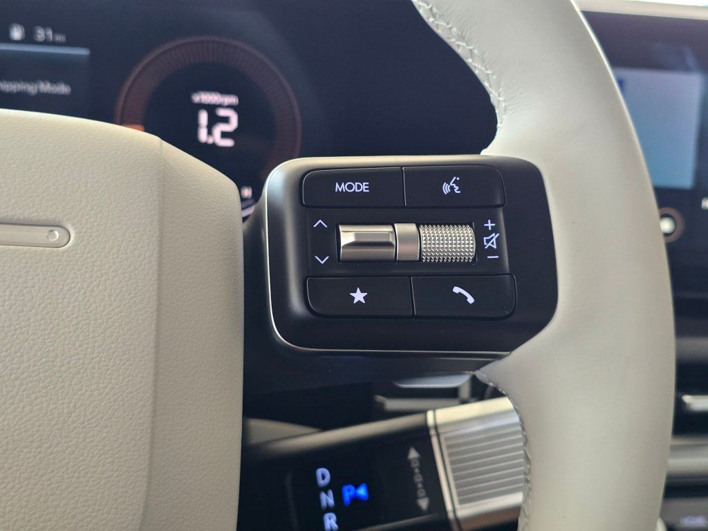 New 2026 Hyundai Santa Fe SEL AWD/4WD image 21