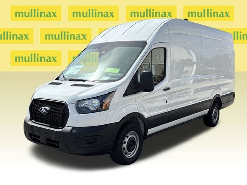 New 2026 Ford Transit 350 148 High Roof Extended RWD image 15