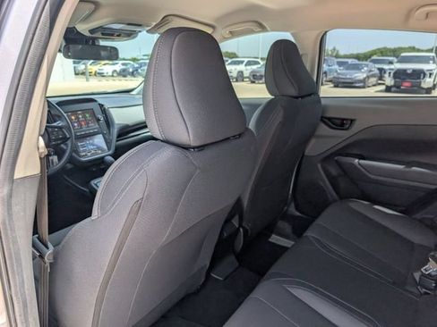 Certified 2024 Subaru Crosstrek 2.0i AWD/4WD image 24