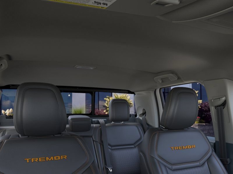 New 2026 Ford Maverick Tremor AWD/4WD image 12