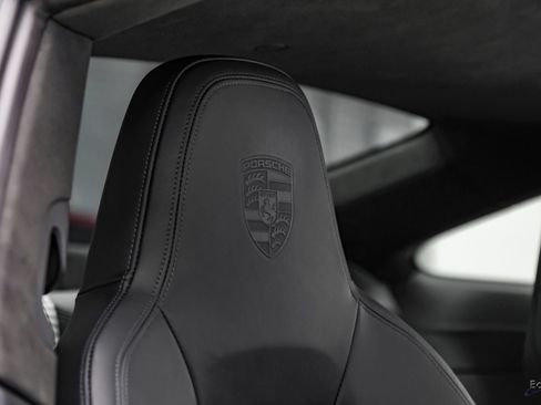 Used 2023 Porsche 911 Turbo S AWD/4WD image 59