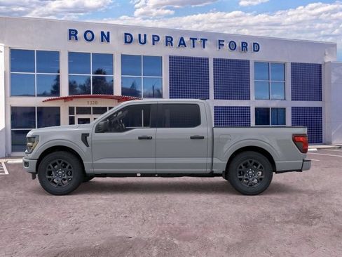 New 2026 Ford F150 STX w/ Equipment Group 200A RWD image 4