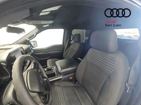 Used 2023 Ford F150 XL w/ STX Appearance Package image 14