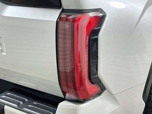 Used 2023 Toyota Tundra Platinum RWD image 25