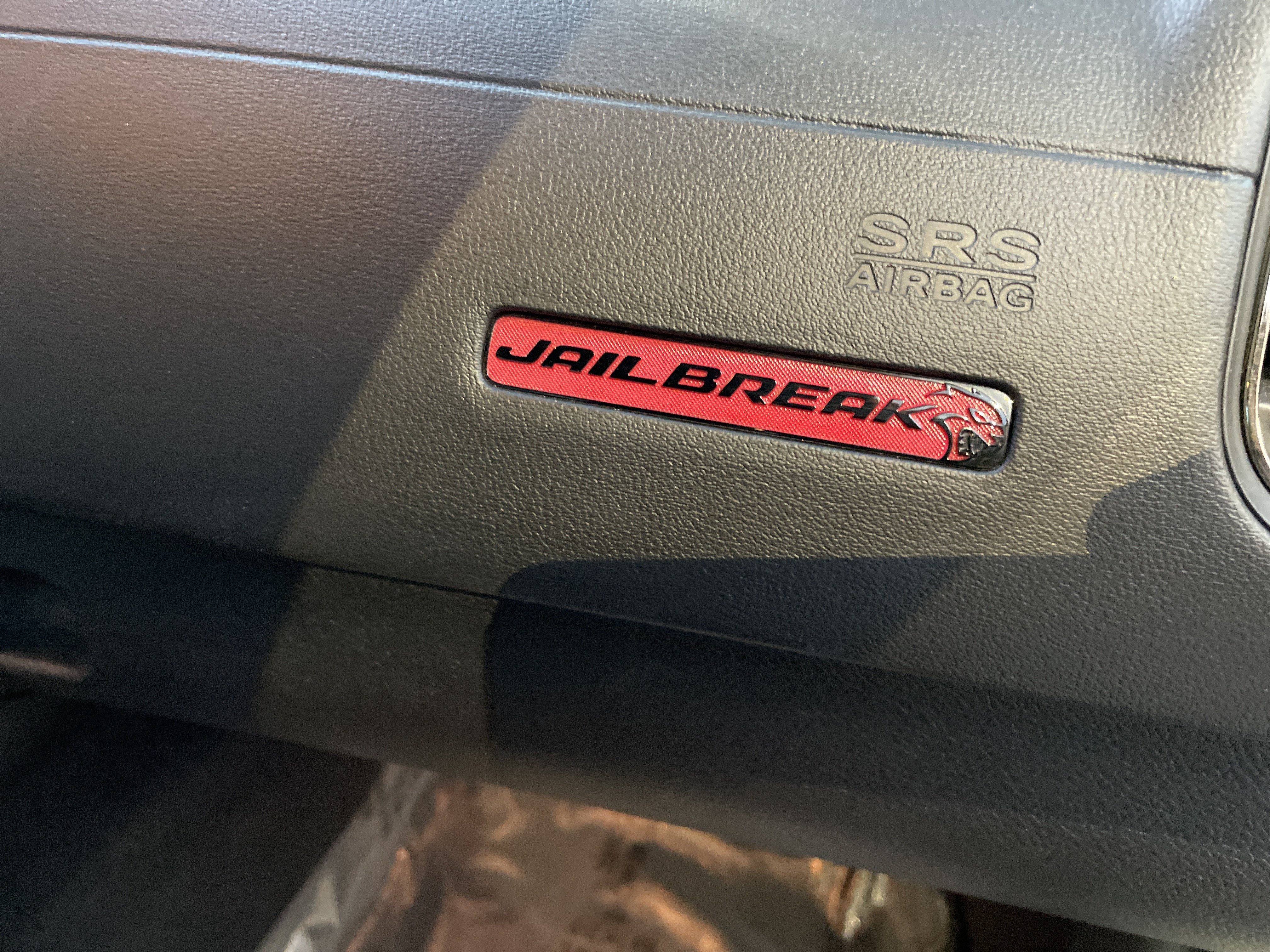Used 2023 Dodge Charger SRT Hellcat w/ Harman/Kardon Audio Group RWD image 40