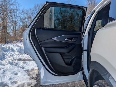 Used 2024 Acura ZDX A-Spec AWD/4WD image 11