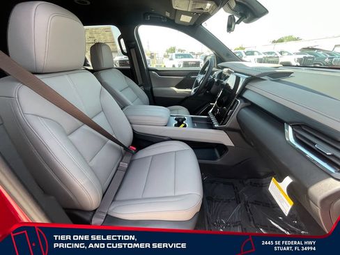 New 2026 GMC Acadia Elevation w/ Black Edition FWD image 21
