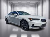 New 2025 Acura Integra image 3