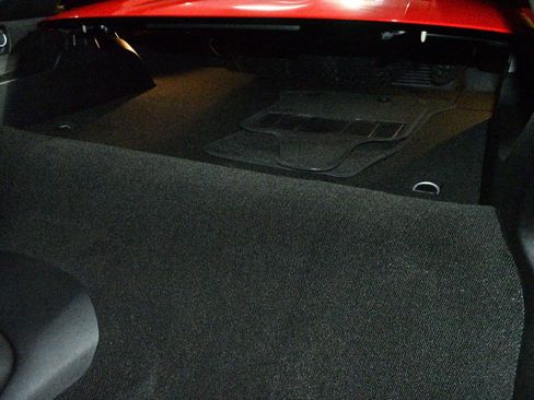 Used 2017 Chevrolet Corvette Z06 w/ Z07 Performance Package image 19