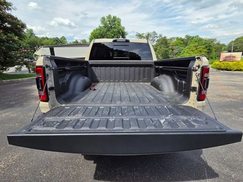 Used 2022 RAM 1500 TRX w/ TRX Level 2 Equipment Group AWD/4WD image 32