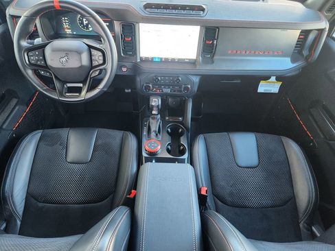 Used 2025 Ford Bronco Raptor image 13