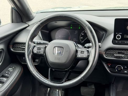 Used 2023 Honda HR-V Sport image 17