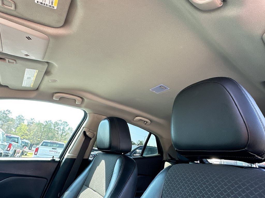 Used 2018 Buick Encore Preferred FWD image 11