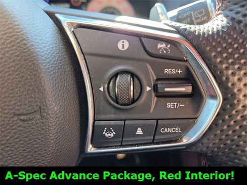 Used 2024 Acura RDX A-Spec image 28