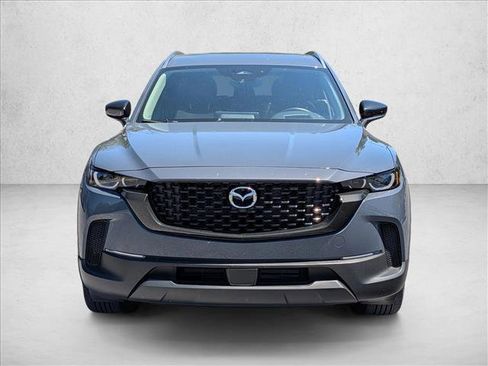 Used 2025 MAZDA CX-50 2.5 Hybrid w/ Premium Plus Pkg AWD/4WD image 2