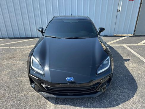 Used 2022 Subaru BRZ Limited RWD image 10