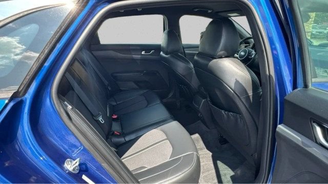 Used 2021 Kia K5 GT-Line FWD image 15