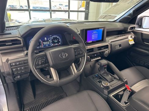 New 2026 Toyota Tacoma TRD Sport image 15