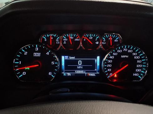 Used 2017 GMC Yukon SLT w/ Open Road Package AWD/4WD image 22