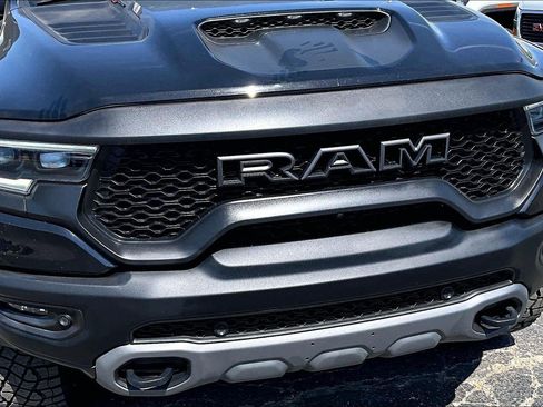 Used 2024 RAM 1500 TRX w/ TRX Level 1 Equipment Group AWD/4WD image 30