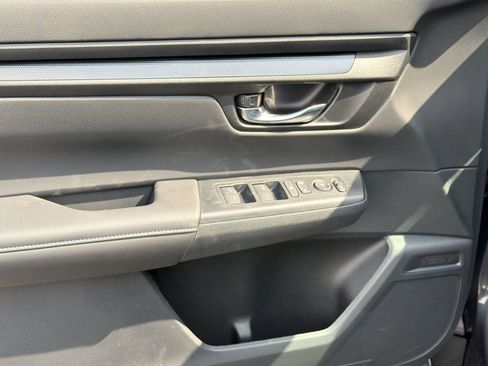 New 2026 Honda CR-V LX image 13