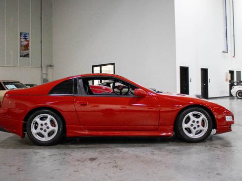 Used 1990 Nissan 300ZX GS image 23