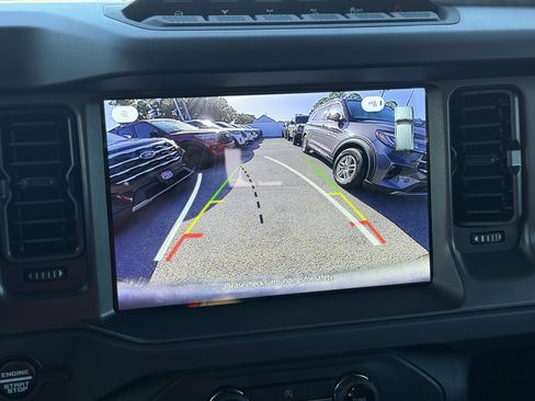 New 2025 Ford Bronco Badlands image 46