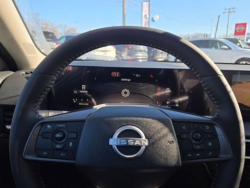 New 2026 Nissan Sentra SV w/ SV Convenience Package image 31