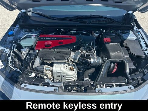 Used 2025 Honda Civic Type R image 17