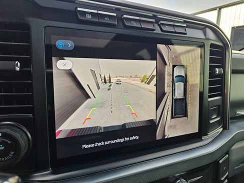 Used 2024 Ford F450 Limited w/ FX4 Off-Road Package image 41