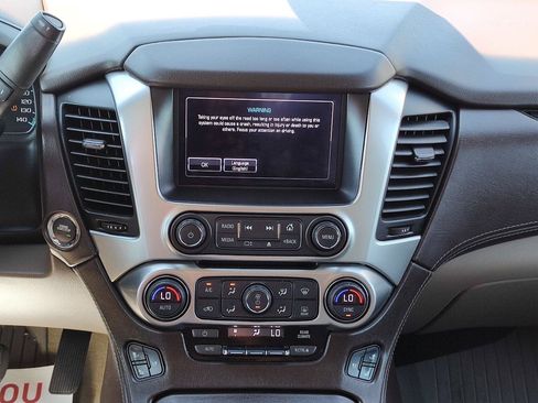 Used 2017 Chevrolet Tahoe Premier RWD image 21