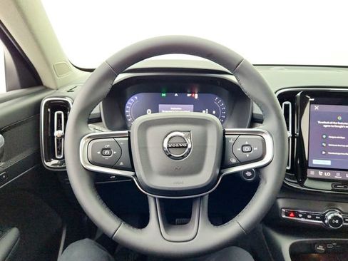 New 2026 Volvo XC40 B5 Plus w/ Protection Package Premier image 29