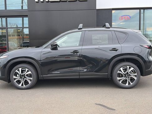 New 2026 MAZDA CX-5 Preferred AWD/4WD image 7
