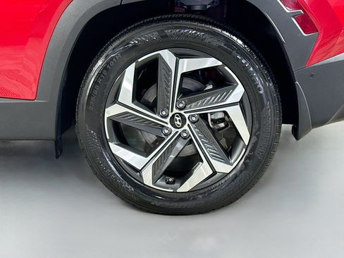 Used 2023 Hyundai Tucson Limited FWD image 37