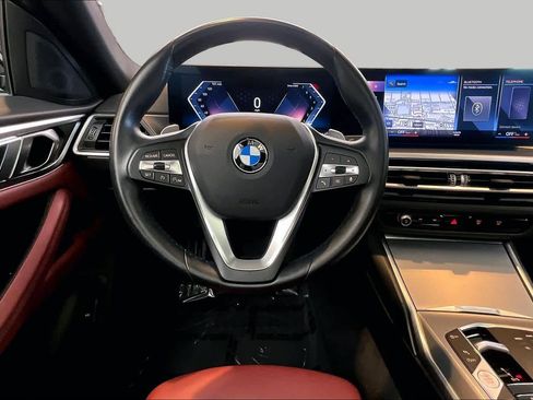 Used 2024 BMW 430i Gran Coupe w/ Convenience Package RWD image 6