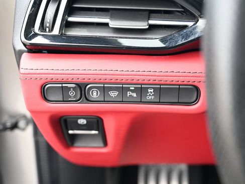 Used 2023 Acura MDX A-Spec image 26