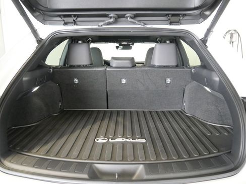 Certified 2025 Lexus UX 300h 300h F SPORT Design w/ Cold Area Package image 29