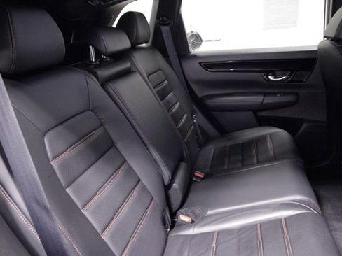 Certified 2024 Honda CR-V Sport Touring image 22