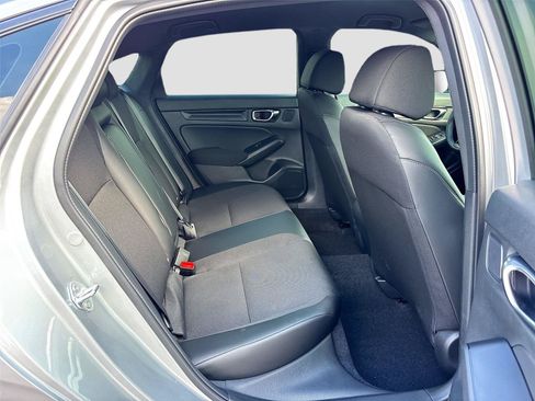 Certified 2026 Honda Civic Sport image 28
