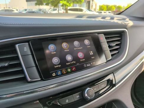 Certified 2021 Buick Enclave Essence FWD image 24